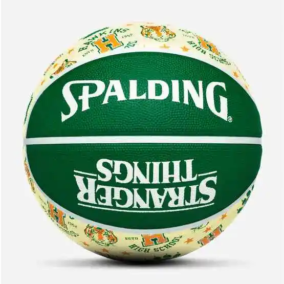 Spalding: 50% OFF Limited Edition Basketballs