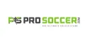 Pro Soccer US Coupons
