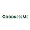 Goodnessme AU: 10% OFF Your First Purchase with Sign Up
