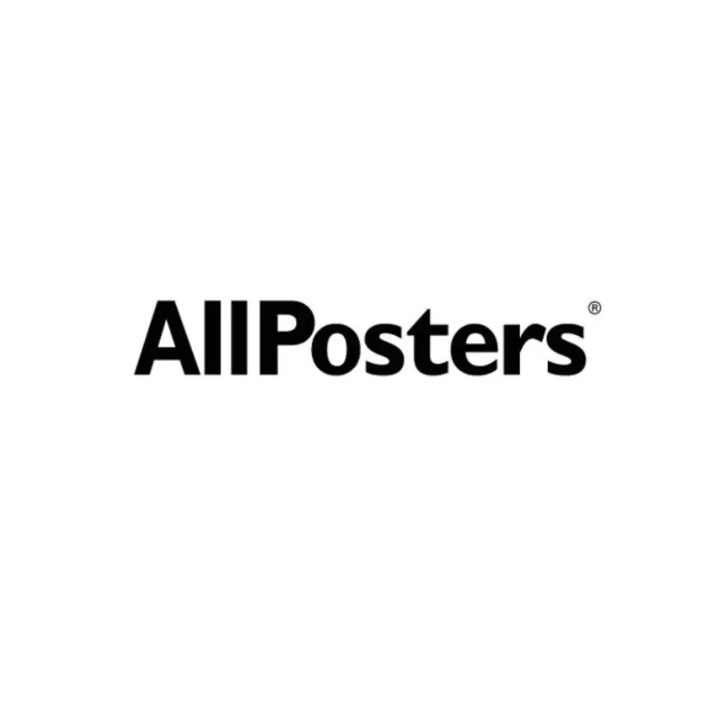 AllPosters: Up to 75% OFF Posters & Calendars
