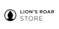 LION'S ROAR STORE Coupons