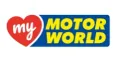 My Motor World Coupons