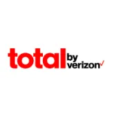 Total by Verizon折扣码 & 打折促销