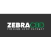 Zebra CBD折扣码 & 打折促销