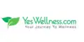 Yes Wellness CA Coupons