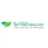 Yes Wellness CA折扣码 & 打折促销