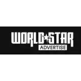 Worldstar折扣码 & 打折促销