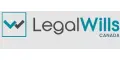 LegalWills CA Coupons