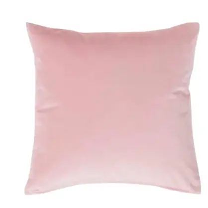Homescapes UK: Velvet Cushion Covers as low as £6.99
