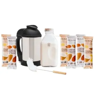 Almond Cow: Best Selling Machines & Food from $4.95