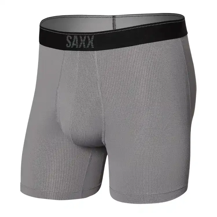 SAXX Underwear: Buy 3+ Pairs, Get an Extra 20% OFF