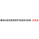 Maison De Fashion US折扣码 & 打折促销