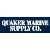 Quaker Marine Supply Co折扣码 & 打折促销