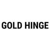 Gold Hinge折扣码 & 打折促销