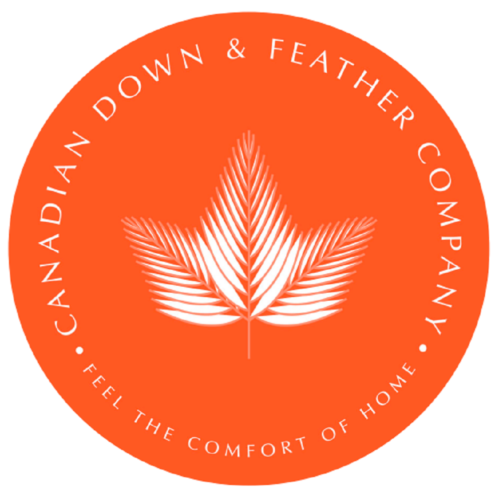 Canadian Down & Feather 優惠碼