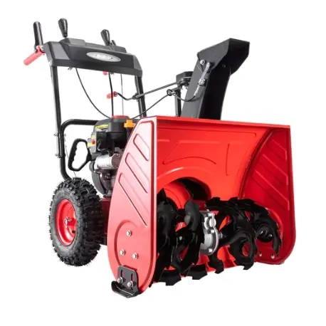 PowerSmart: Up to $180 OFF Selected Snow Blowers