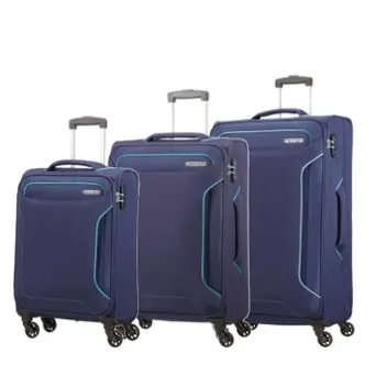 Luggage Superstore UK: Free UK Delivery on Orders Over £50