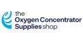The Oxygen Concentrator Supplies Shop Coupons