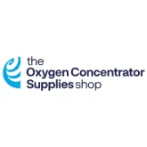 The Oxygen Concentrator Supplies Shop折扣码 & 打折促销