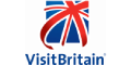 Código Promocional Visit Britain
