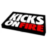 Kicks On Fire US折扣码 & 打折促销