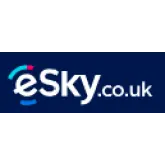 eSky UK折扣码 & 打折促销
