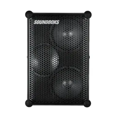 SOUNDBOKS:	Up to $329 OFF Select Speakers