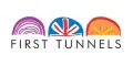 First Tunnels UK Coupons