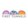 First Tunnels UK: Free Delivery on Orders over £75 to Mainland UK