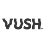 Vush UK折扣码 & 打折促销
