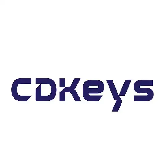 CDKeys: Daily Deals Get Up to 79% OFF