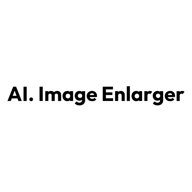 AI Image Enlarger: Advanced Plan as Low as $19/ Month