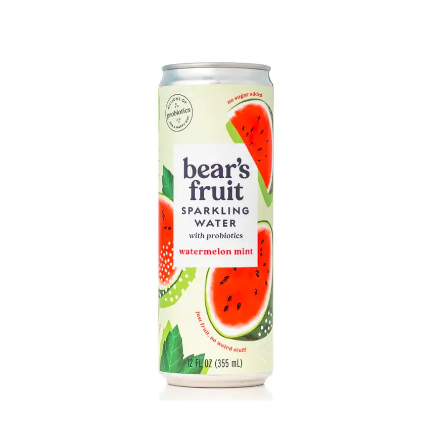 Bear's Fruit: Save 15% OFF with Subscription