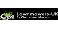 Lawnmowers UK Deals
