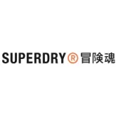 Superdry AU折扣码 & 打折促销