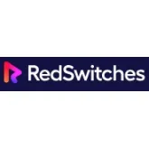 RedSwitches Pte US折扣码 & 打折促销