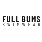 Full Bums Swimwear折扣码 & 打折促销