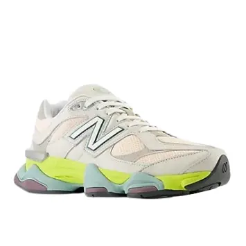 New Balance: New Balance The Exclusive 9060 for $149.99