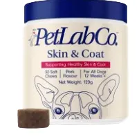 PetLab Co. UK: Save 20% OFF  + Free Shipping with Subscriptions