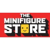 The Minifigure Store UK折扣码 & 打折促销