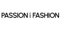 Passion For Fashion AU