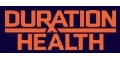 Duration Health US Coupons