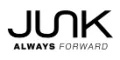 JUNK Brands Coupons