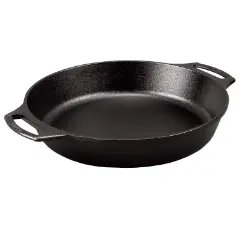 Lodge Cast Iron: $10 OFF Any $50+ Order with Sign Up