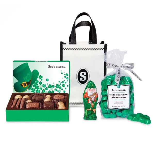 See's Candies: Save Up to 25% OFF Sale Items