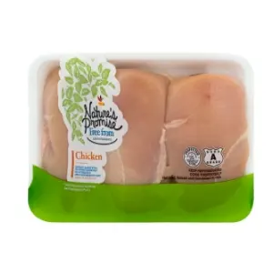 Stop & Shop: 30% OFF Nature's Promise chicken