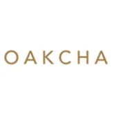 Oakcha折扣码 & 打折促销