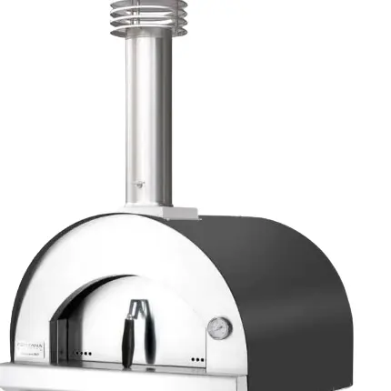 Fontana Forni: Sign Up to Win a Free Ischia Wood-Fired Oven