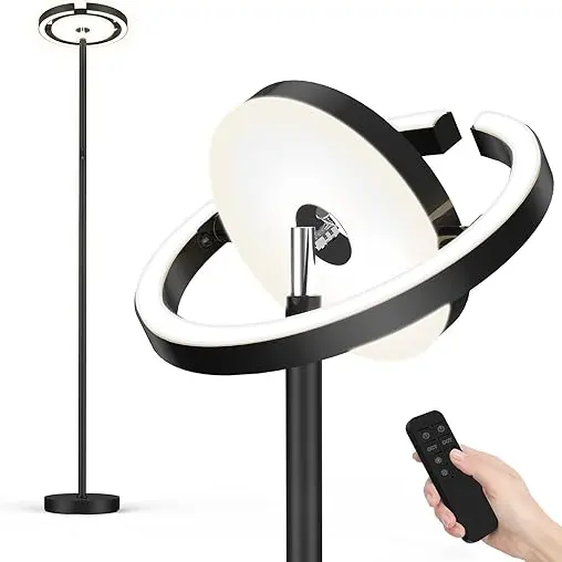 FIMEI Modern Floor Lamp