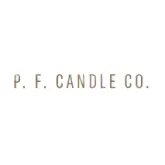 P.F. Candle Co. US折扣码 & 打折促销